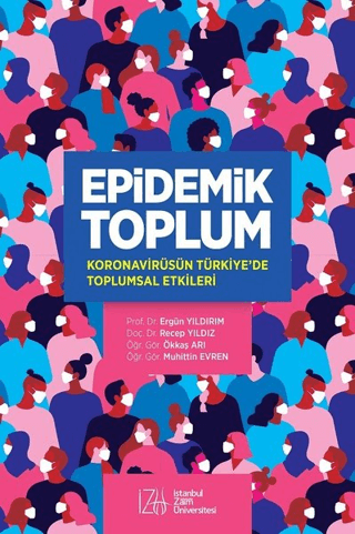 Epidemik Toplum Ergün Yıldırım