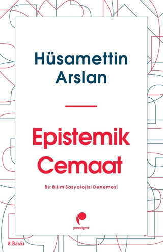 Epistemik Cemaat %22 indirimli Hüsamettin Arslan