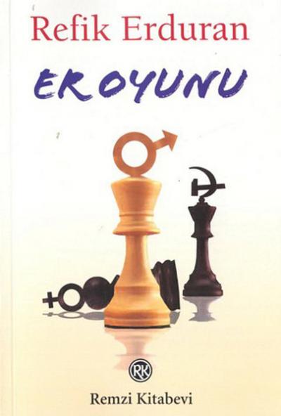 Er Oyunu Refik Erduran