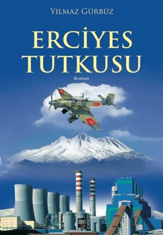 Erciyes Tutkusu Yılmaz Gürbüz