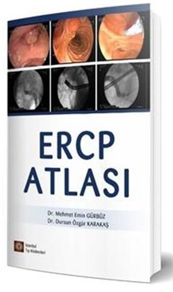 ERCP Atlası Mehmet Emin Gürbüz