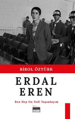 Erdal Eren Birol Öztürk