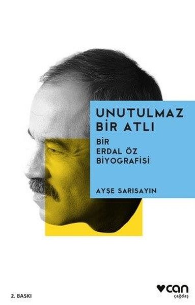 Erdal Öz Unutulmaz Bir Atlı Ayşe Sarısayın