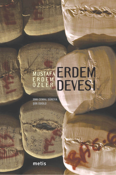 Erdem Devesi %27 indirimli Mustafa Erdem Özler