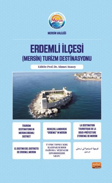 Erdemli İlçesi (Mersin) Turizm Destinasyonu Kolektif