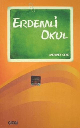 Erdemli Okul Mehmet Çete