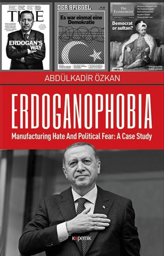 Erdoganophobia Abdülkadir Özkan