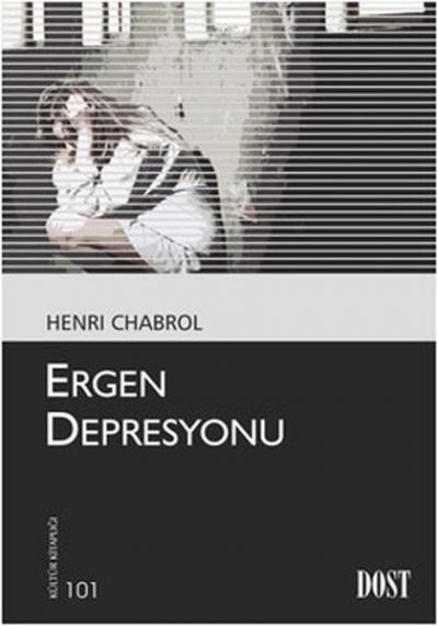 Ergen Depresyonu %20 indirimli Henri Chabrol