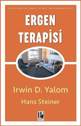 Ergen Terapisi Irwin D. Yalom