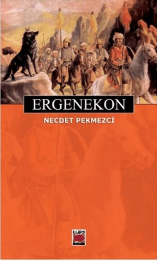 Ergenekon Necdet Pekmezci