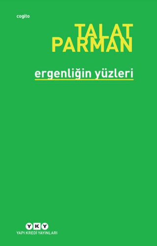 Ergenliğin Yüzleri Talat Parman