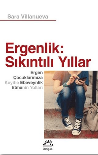 Ergenlik: Sıkıntılı Yıllar Sara Villanueva