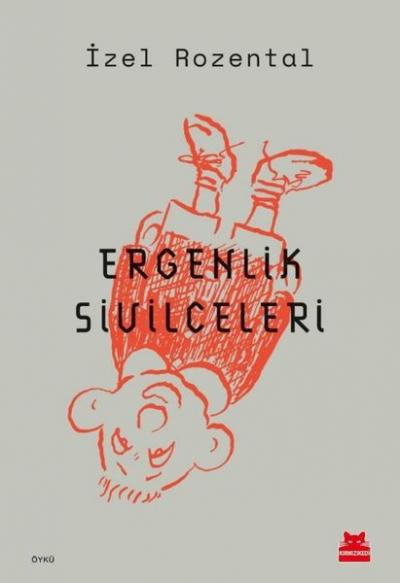 Ergenlik Sivilceleri İzel Rozental