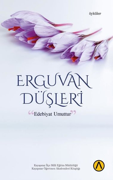 Erguvan Düşleri - Öyküler Kolektif