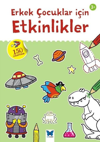 Erkek Çocuklar için Etkinlikler Kolektif