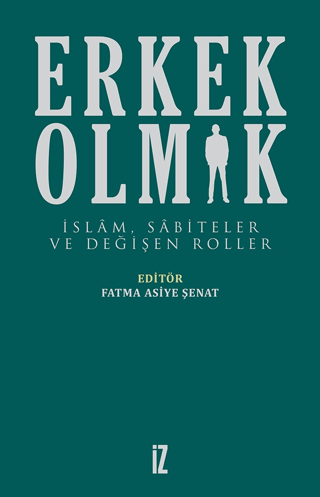 Erkek Olmak Kolektif