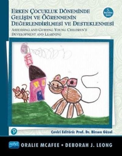 Erken Çocukluk Döneminde Gelişim ve Öğrenmenin Değerlendirilmesi ve De