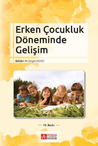 Erken Çocukluk Döneminde Gelişim Emel Arslan