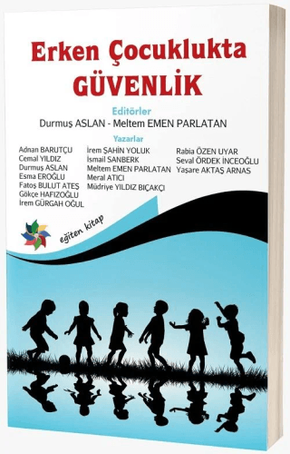 Erken Çocuklukta Güvenlik Kolektif