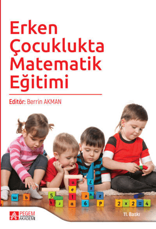 Okul Öncesi Matematik Eğitimi Serap Erdoğan