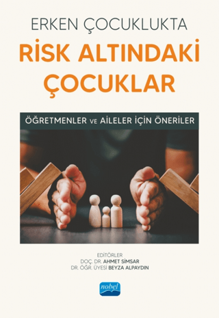 Erken Çocuklukta Risk Altındaki Çocuklar Kolektif