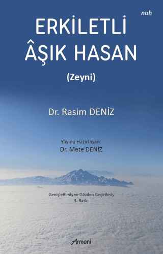 Erkiletli Aşık Hasan (Zeyni) Rasim Deniz