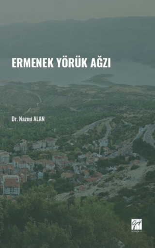 Ermenek Yörük Ağzı Nazmi Alan