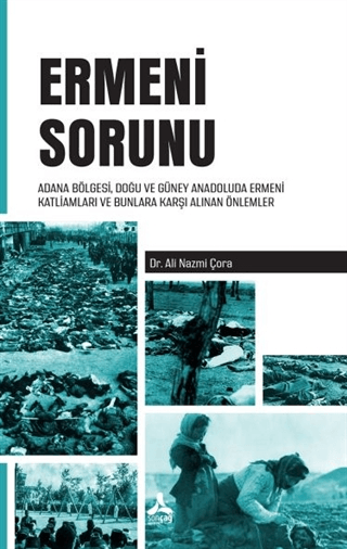 Ermeni Sorunu Ali Nazmi Çora