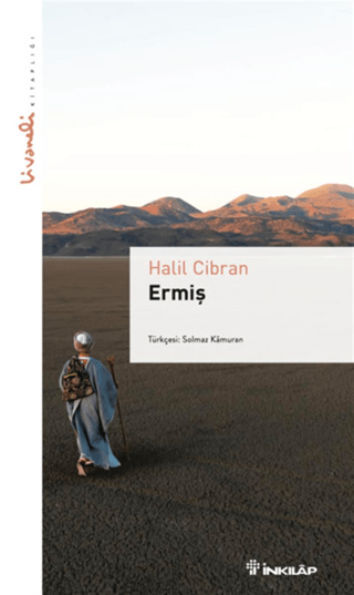 Ermiş - Livaneli Kitaplığı Halil Cibran