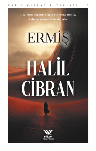 Ermiş Halil Cibran