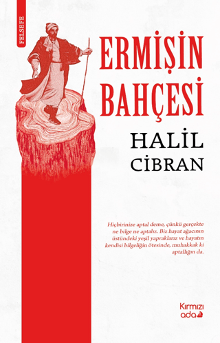 Ermişin Bahçesi Halil Cibran