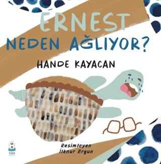 Ernest Neden Ağlıyor? Hande Kayacan