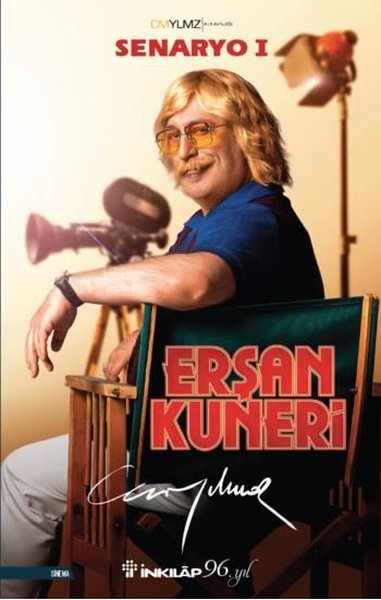 Erşan Kuneri Senaryo- 1 Cem Yılmaz