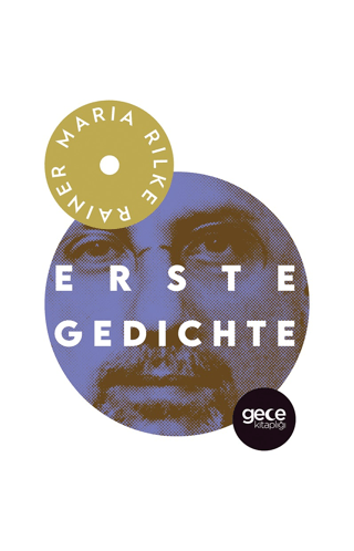 Erste Gedichte Rainer Maria Rilke