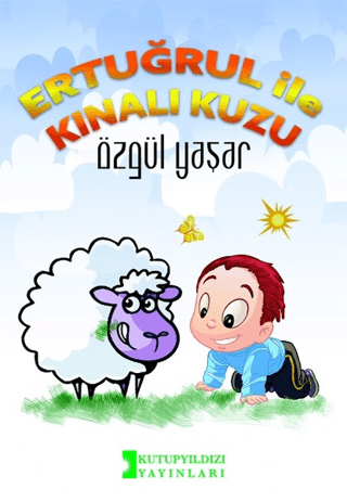 Ertuğrul İle Kınalı Kuzu Özgül Yaşar