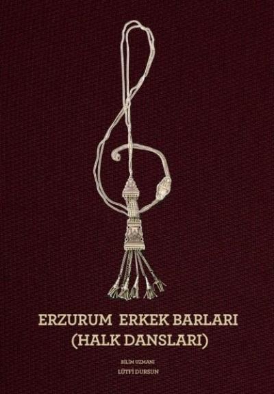 Erzurum Erkek Barları (Halk Dansları) Lütfi Dursun