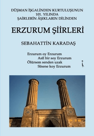 Erzurum Şiirleri Sebahattin Karadaş