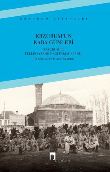 Erzurum'un Kara Günleri %26 indirimli Yunus Zeyrek