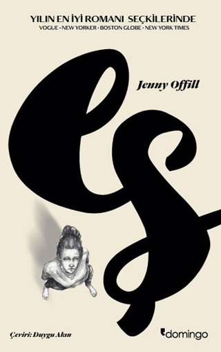 Eş Jenny Offill