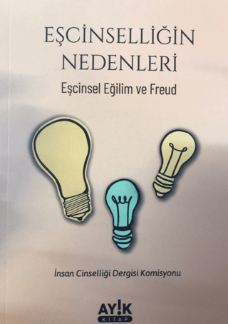 Eşcinselliğin Nedenleri Kolektif