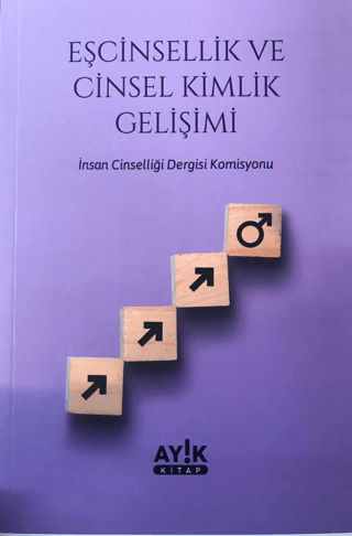 Eşcinsellik ve Cinsel Kimlik Gelişimi Kolektif