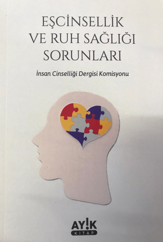 Eşcinsellik ve Ruh Sağlığı Sorunları Kolektif