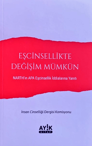 Eşcinsellikte Değişim Mümkün Kolektif