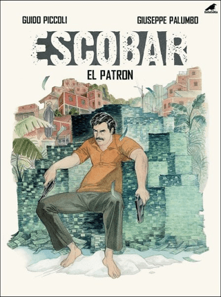 Escobar - El Patron Guido Piccoli