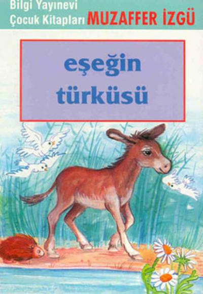 Eşeğin Türküsü Muzaffer İzgü