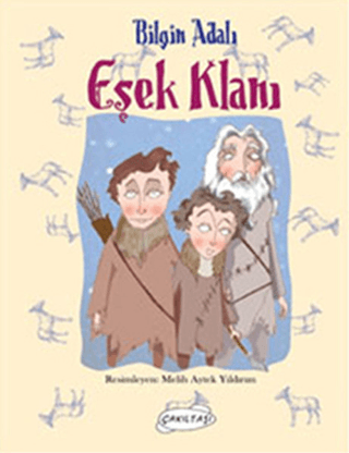 Eşek Klanı Bilgin Adalı