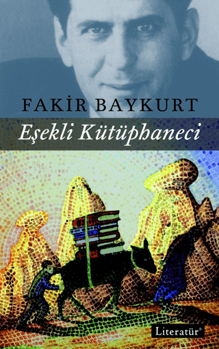 Eşekli Kütüphaneci %20 indirimli Fakir Baykurt