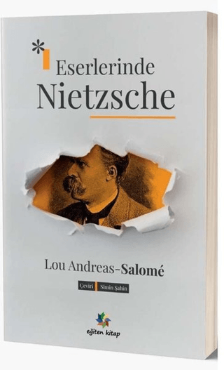 Eserlerinde Nietzsche Lou Andreas Salome