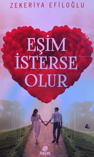 Eşim İsterse Olur Zekeriya Efiloğlu