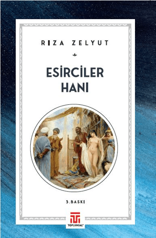 Esirciler Hanı Rıza Zelyut